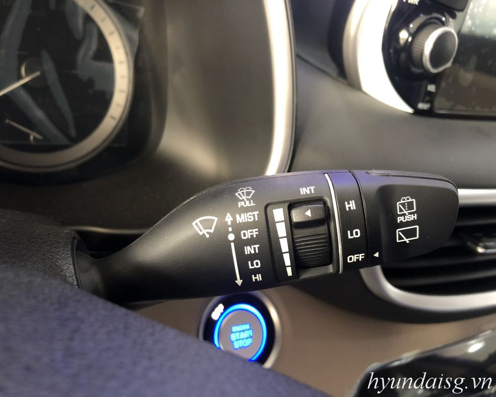 Hình ảnh Hướng dẫn sử dụng xe Hyundai Tucson cho người mới 16 Hình Ảnh Hướng dẫn sử dụng xe Hyundai Tucson cho người mới 17