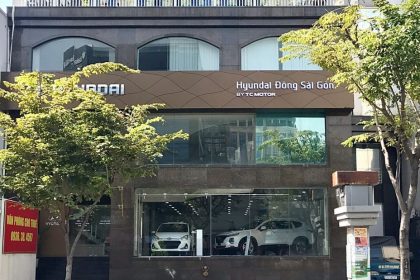 Phú Nhuận, Gò Vấp, Bình Thạnh mua xe Hyundai chính hãng ở đâu ?
