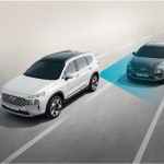 Hình Ảnh Hyundai Santafe 2021 chính thức ra mắt tại Việt Nam 69