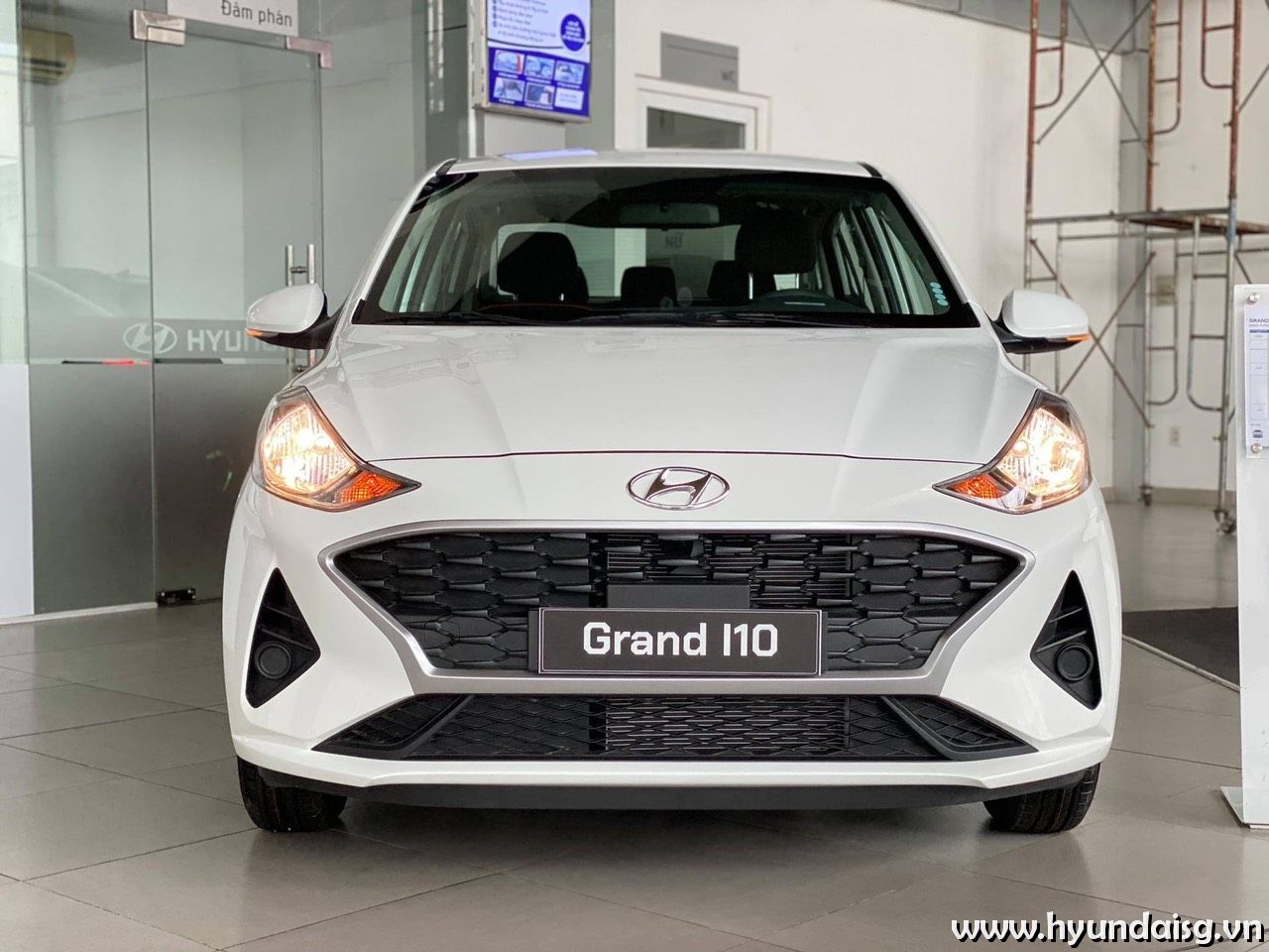 Ô Tô Hyundai Đai 5 Chỗ 2023 Nào Nên Mua ?