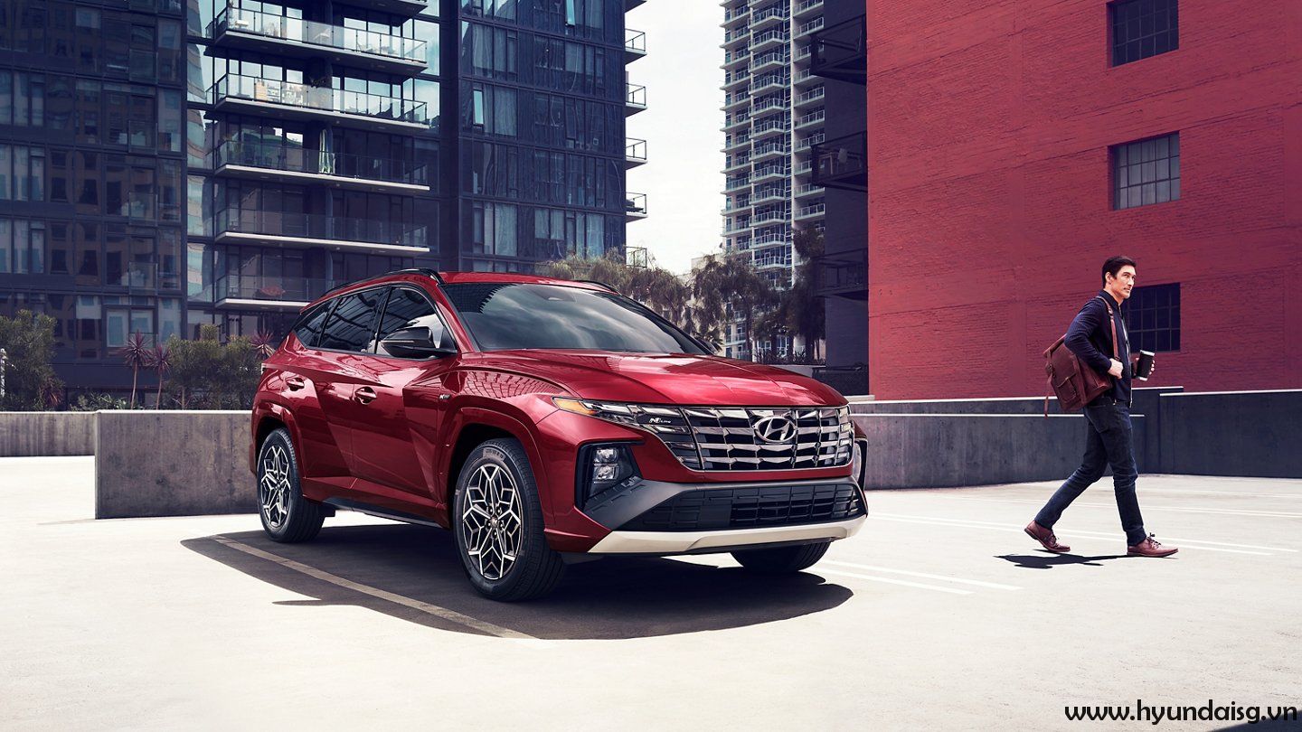 Hình ảnh Khi nào Hyundai Tucson 2022 ra mắt thị trường Việt Nam ? 3 Hình Ảnh Khi nào Hyundai Tucson 2022 ra mắt thị trường Việt Nam ? 2