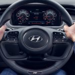 Hình Ảnh Khi nào Hyundai Tucson 2022 ra mắt thị trường Việt Nam ? 20