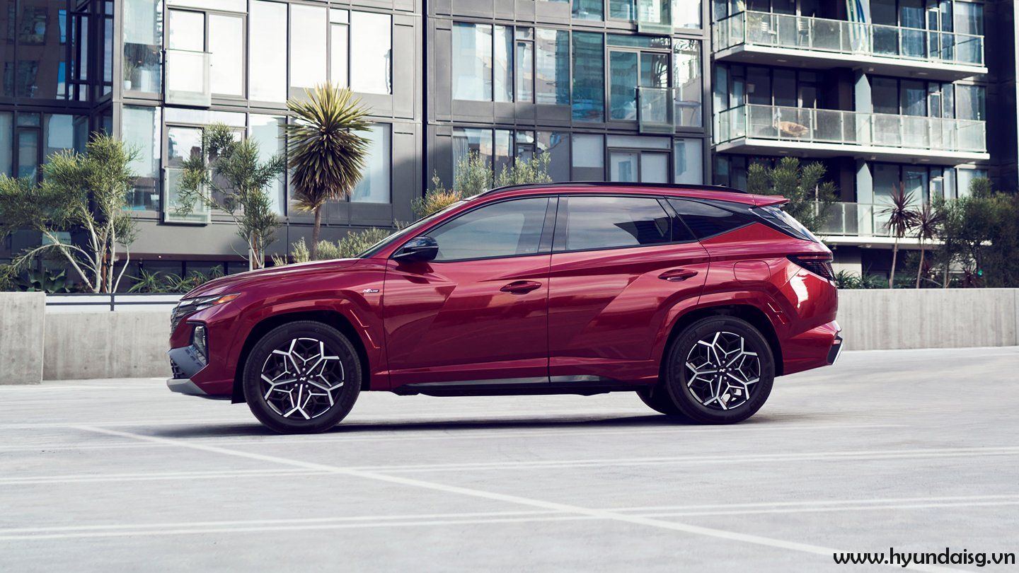 Hình ảnh Khi nào Hyundai Tucson 2022 ra mắt thị trường Việt Nam ? 5 Hình Ảnh Khi nào Hyundai Tucson 2022 ra mắt thị trường Việt Nam ? 4