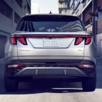 Hình Ảnh Khi nào Hyundai Tucson 2022 ra mắt thị trường Việt Nam ? 23