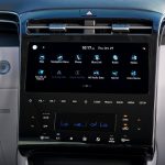 Hình Ảnh Khi nào Hyundai Tucson 2022 ra mắt thị trường Việt Nam ? 13