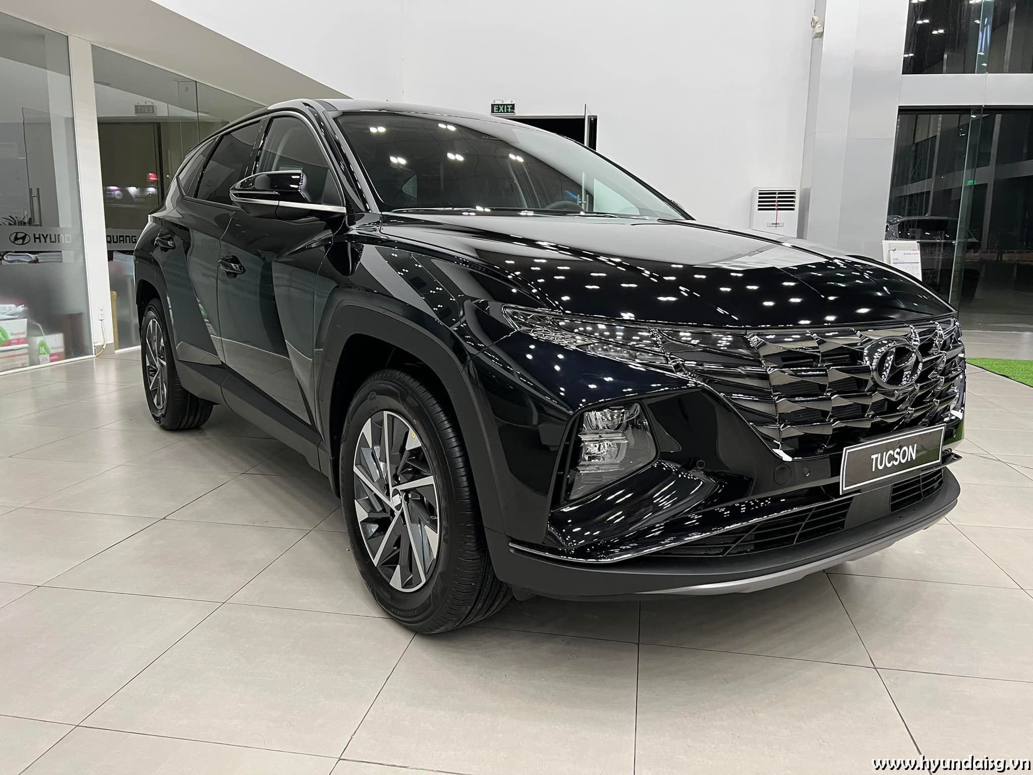 Hình Ảnh Bảng giá và chương trình khuyến mãi xe Hyundai tháng 3/2022 1