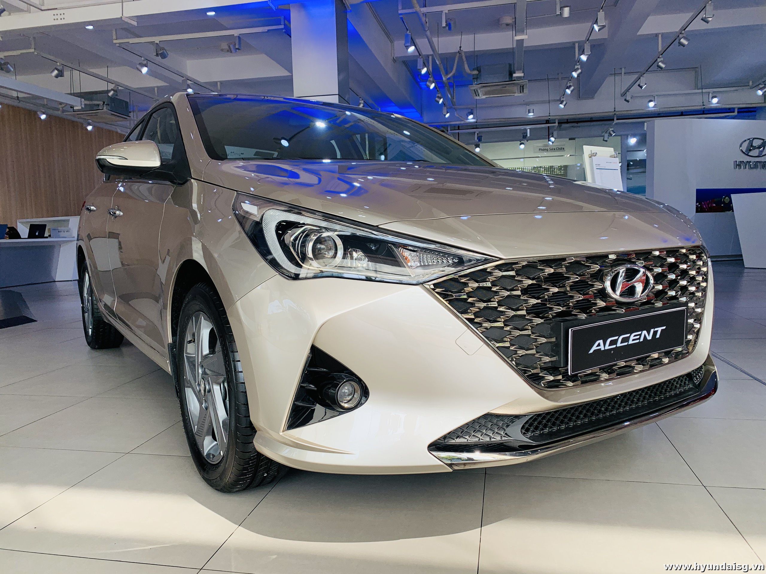 Tư vấn mua xe Hyundai Accent: Giá cả, thủ tục mua xe, bảo hành và dịch vụ sau bán hàng