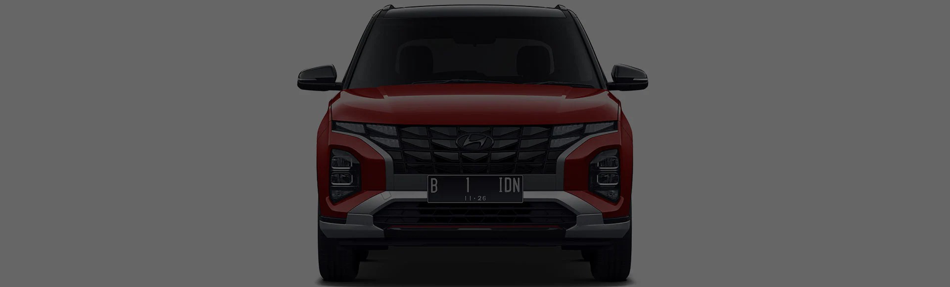 Hình Ảnh Hyundai Creta 2024 50