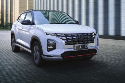 Hyundai Creta 2022 khi nào ra mắt thị trường Việt Nam ?