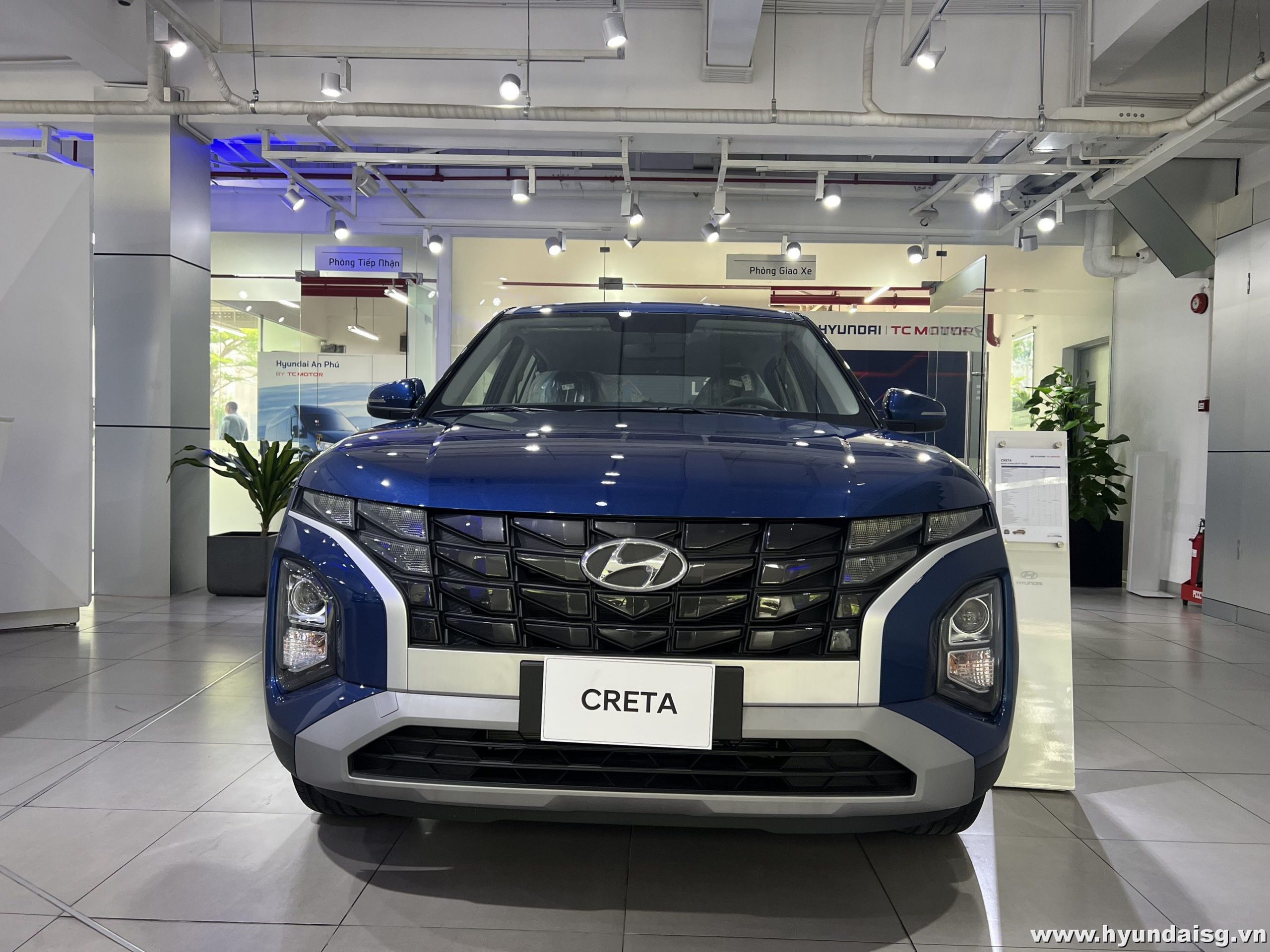 Hình Ảnh Bảng giá và ưu đãi xe Hyundai tháng 11/2022 1