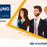 TUYỂN DỤNG : NHÂN VIÊN KINH DOANH Ô TÔ