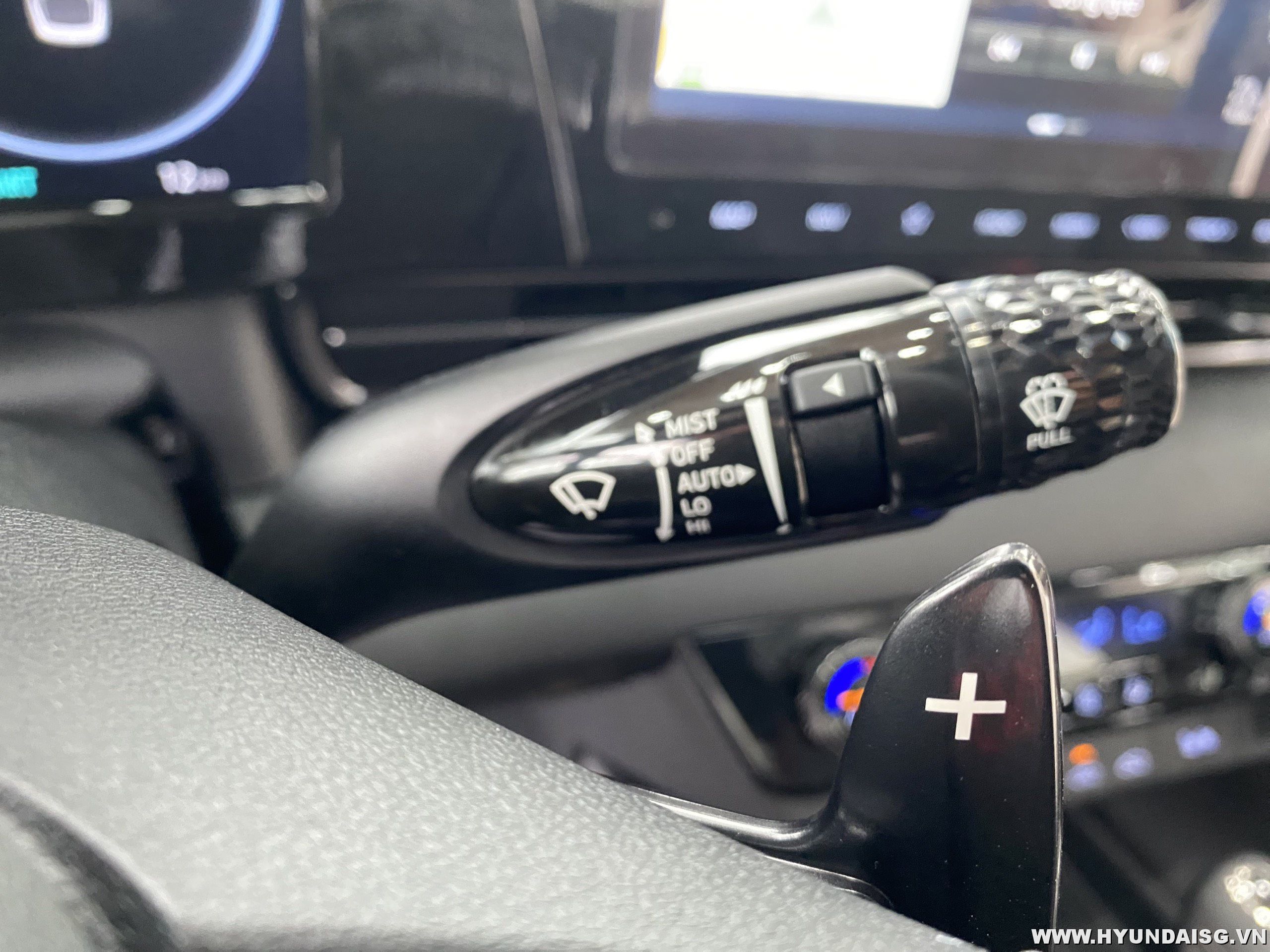 Hình ảnh Hướng dẫn sử dụng xe Hyundai Elantra 2023 cho người mới 59 Hình Ảnh Hướng dẫn sử dụng xe Hyundai Elantra 2023 cho người mới 58