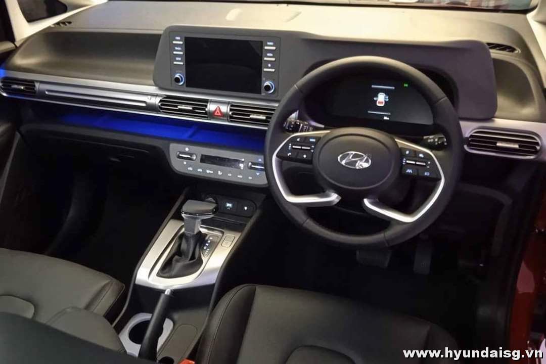 Hình Ảnh Hyundai Stargazer ra mắt tại thị trường Việt Nam 4