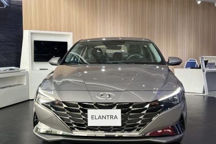 Giảm 50% phí trước bạ với ôtô trong nước, áp dụng từ 1.7 đến hết năm