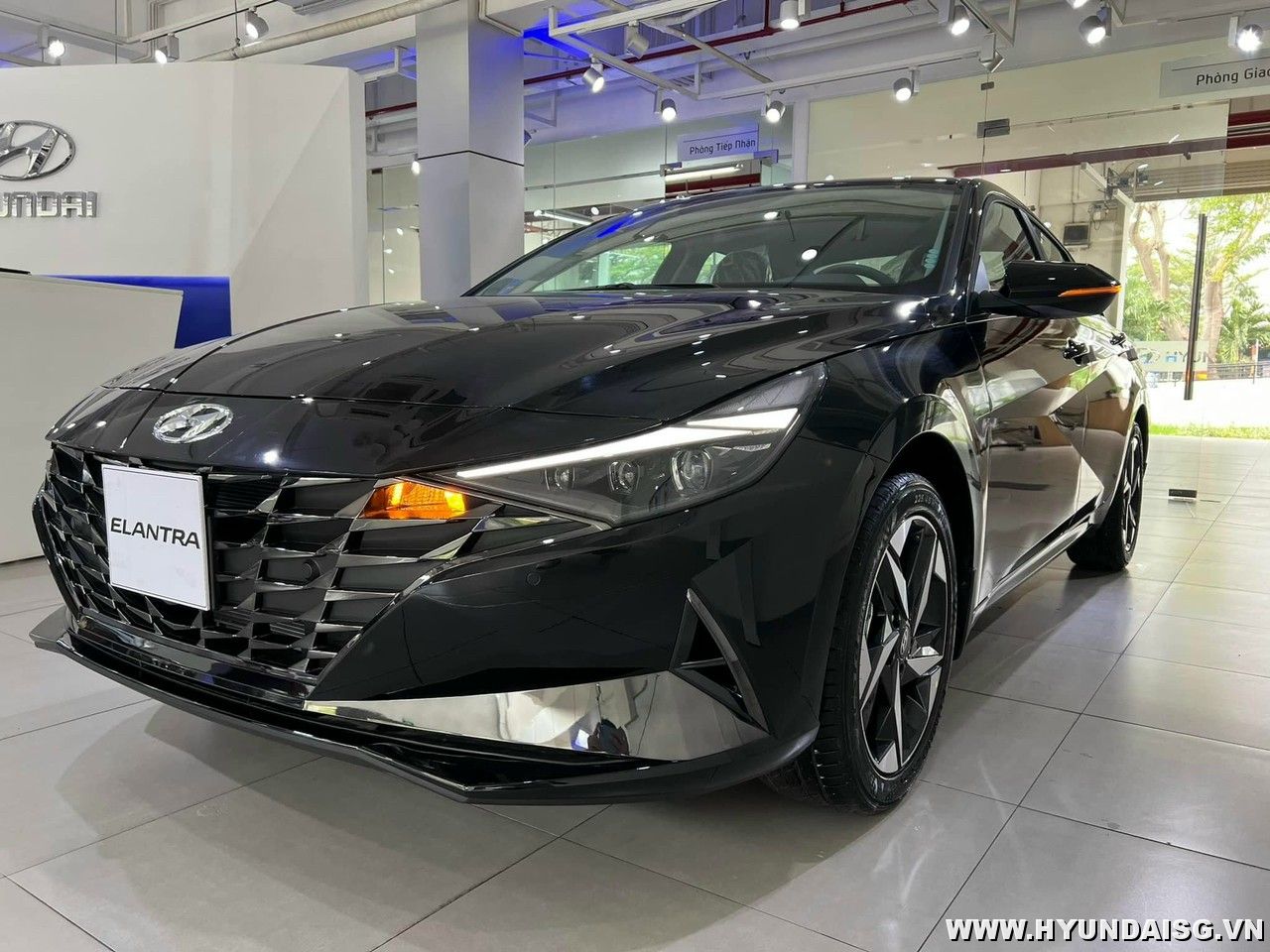Read more about the article Bảng giá và ưu đãi xe Hyundai tháng 1/2023