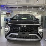 Hướng dẫn sử dụng xe Hyundai Stargazer cho người mới