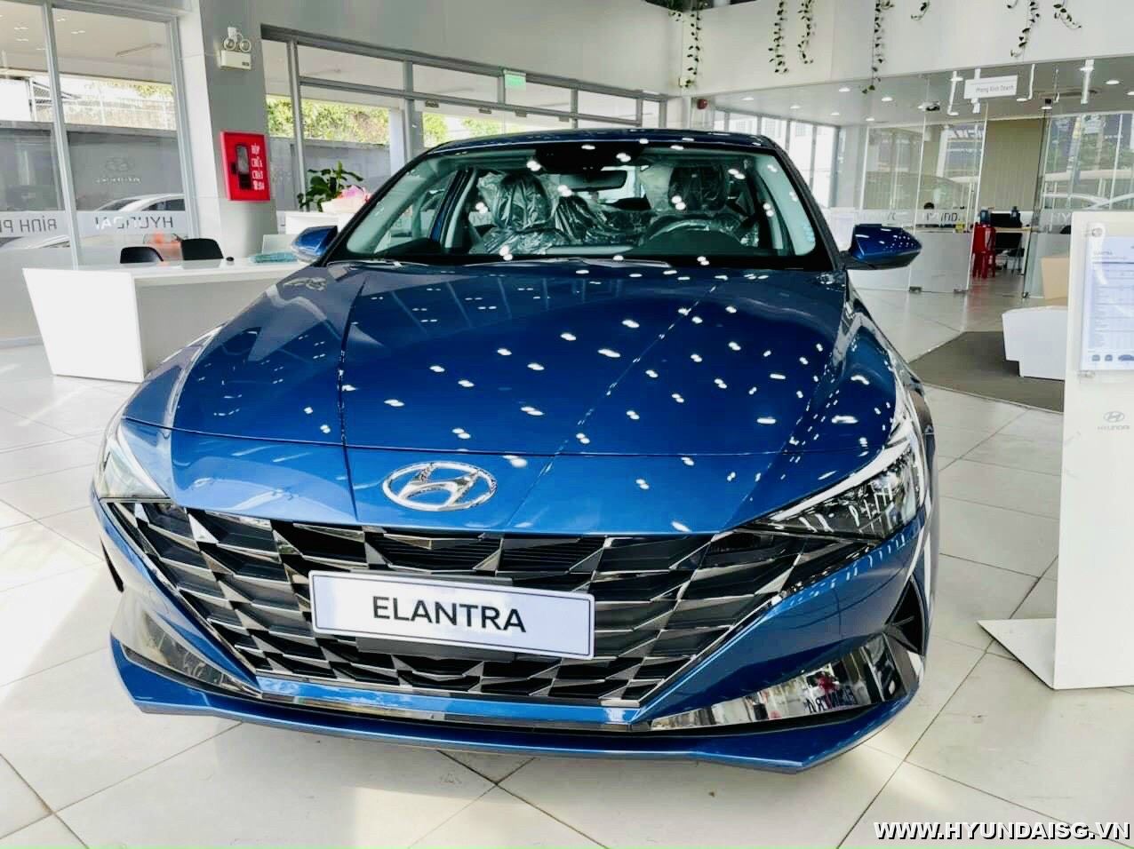 You are currently viewing Bảng giá và ưu đãi xe Hyundai tháng 2/2023