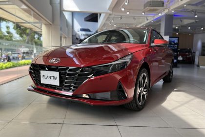 Tổng kết về ưu và nhược điểm của Hyundai Elantra 2023 ?