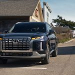 Hyundai Palisade kế hoạch ra mắt và thông tin giá bán ?