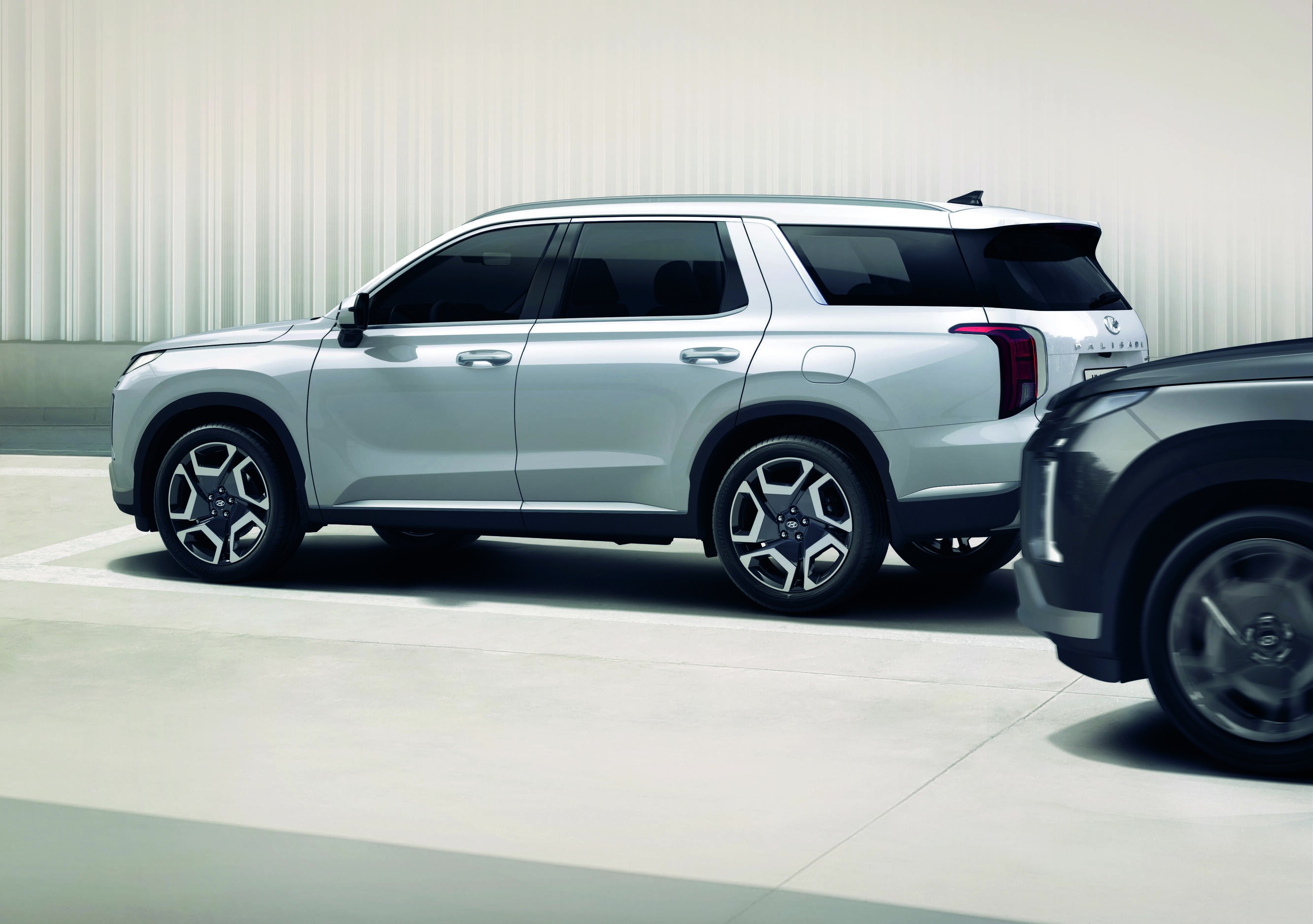 Hình Ảnh Hyundai Palisade 2025 110