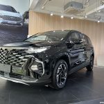 Chi tiết giá lăn bánh Hyundai Custin 2024