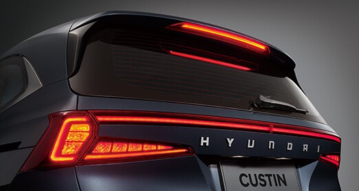 Hình Ảnh Hyundai Custin 2023 74