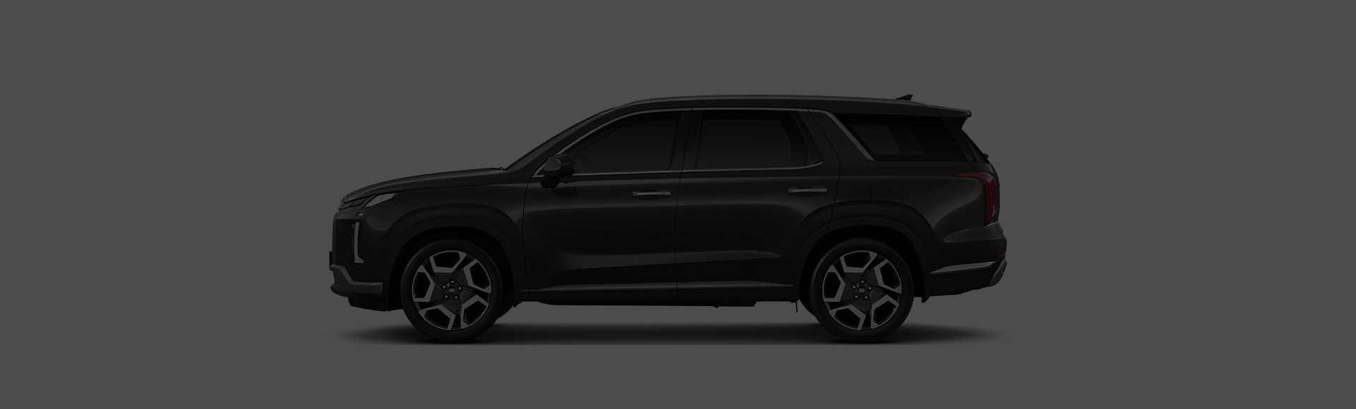 Hình Ảnh Hyundai Palisade 2025 91