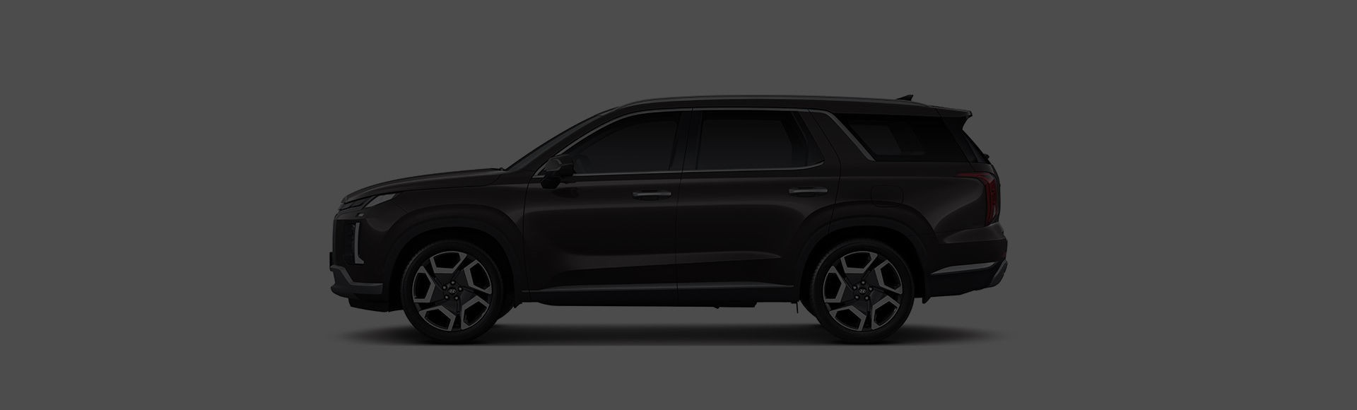 Hình Ảnh Hyundai Palisade 2023 91