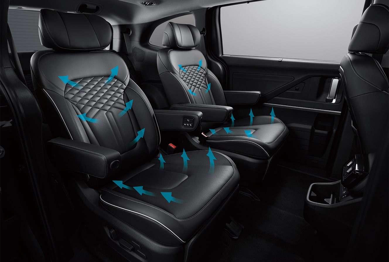 Hình Ảnh Hyundai Custin 2025 79