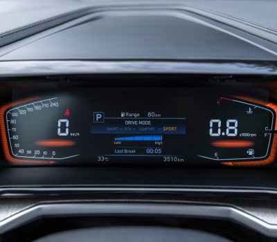 Hình Ảnh Hyundai Custin 2025 98