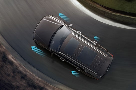 Hình Ảnh Hyundai Palisade 2025 105