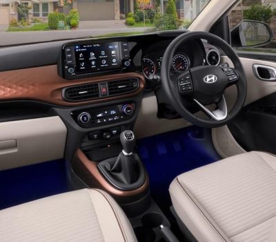 Hình Ảnh Hyundai Grand i10 FL sắp ra mắt thị trường Việt Nam 6