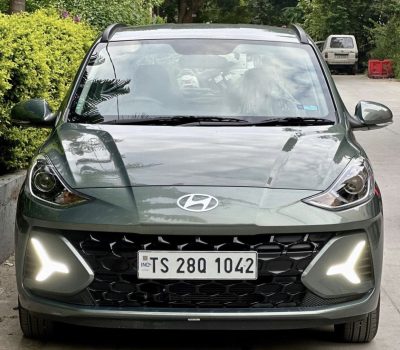Hình Ảnh Hyundai Grand i10 FL sắp ra mắt thị trường Việt Nam 2