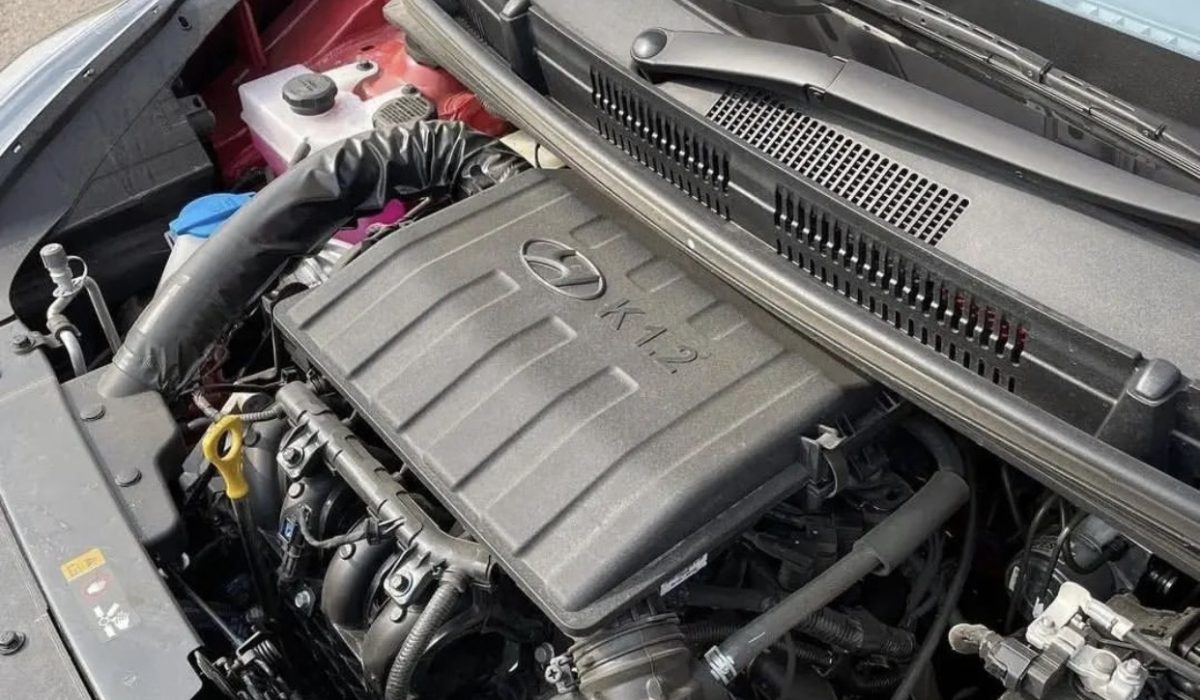 Hình Ảnh Hyundai Grand i10 FL sắp ra mắt thị trường Việt Nam 8