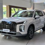 Bảng giá và ưu đãi xe Hyundai tháng 10/2025 – Ưu đãi lên tới 200 Triệu & 8 năm bảo hành