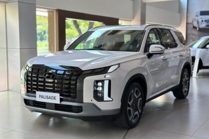 Bảng giá và ưu đãi xe Hyundai tháng 10/2025 – Ưu đãi lên tới 200 Triệu & 8 năm bảo hành
