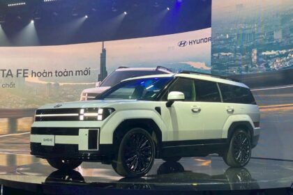 HYUNDAI ƯU ĐÃI THUẾ TRƯỚC BẠ – TIẾT KIỆM 100 TRIỆU ĐỒNG KHI MUA XE