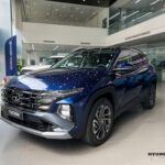 Bảng giá và ưu đãi xe Hyundai tháng 06/2025 – Giảm 100% thuế trước bạ