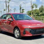 Đánh Giá Hyundai Accent 2025 Mới Nhất | Có Nên “Xuống Tiền”?