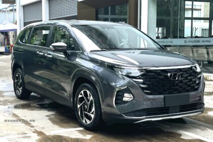 GIÁ ƯU ĐÃI MỚI CHO CÁC DÒNG XE HYUNDAI- LÊN ĐẾN 140 TRIỆU