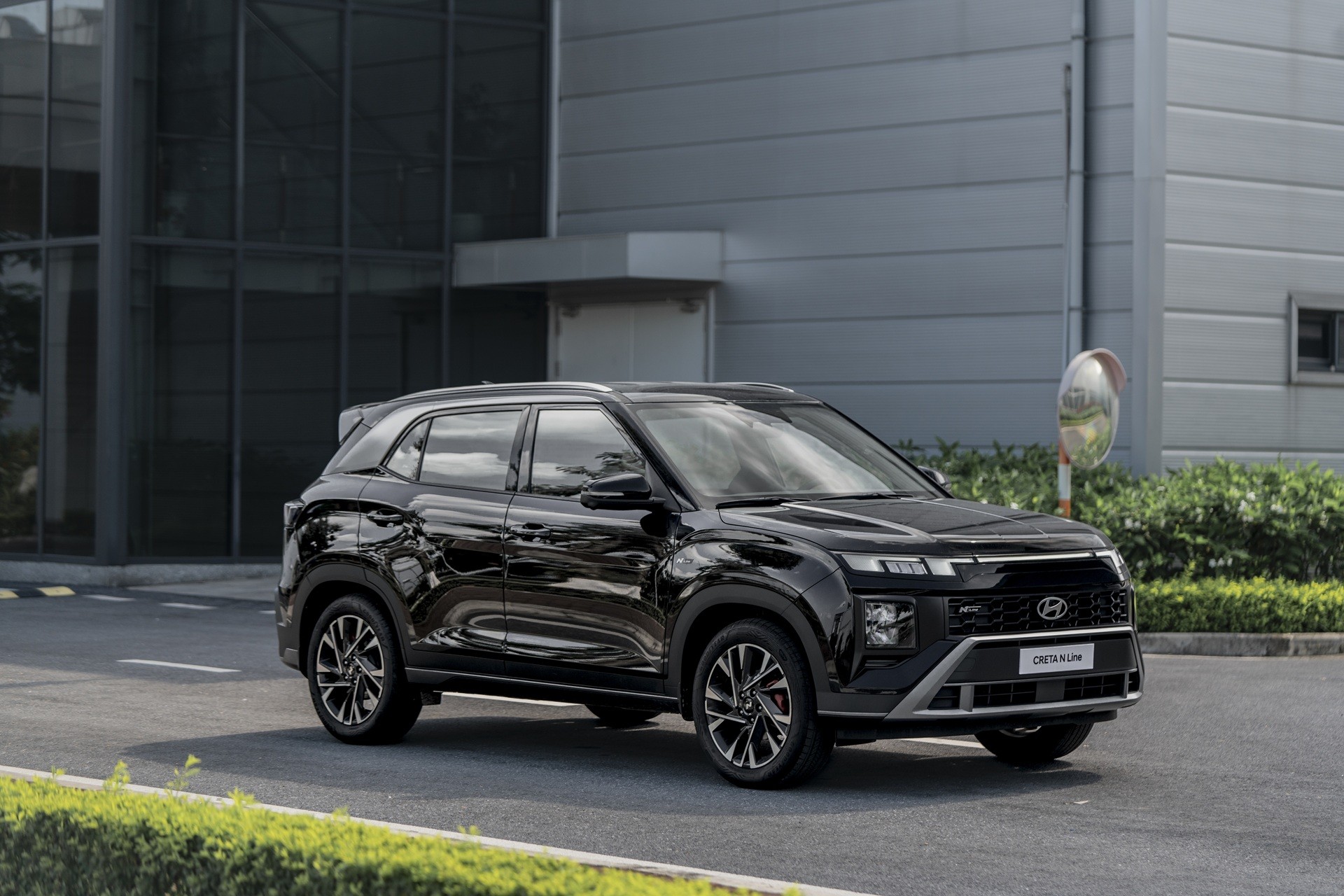 Bảng giá và ưu đãi xe Hyundai