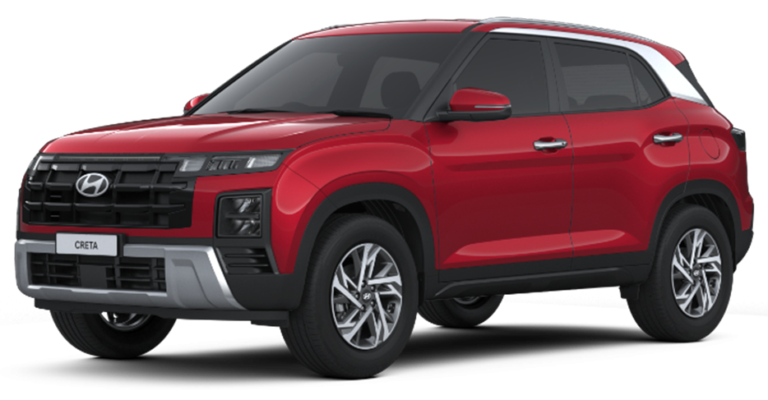 New-creta-2025