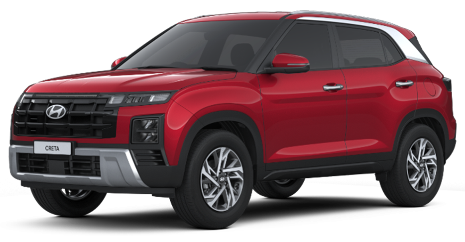New-creta-2025