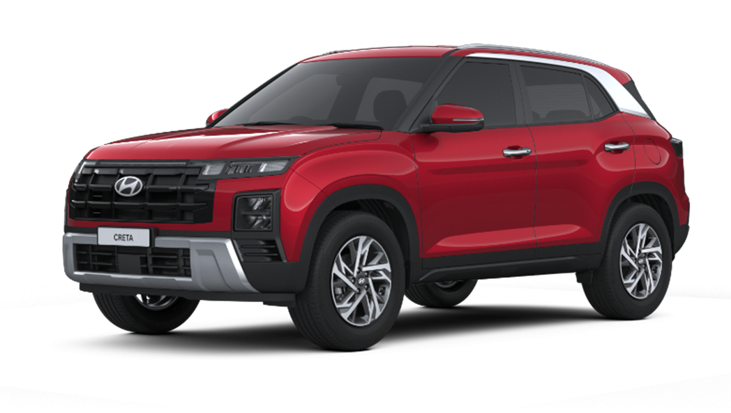 New-creta-2025