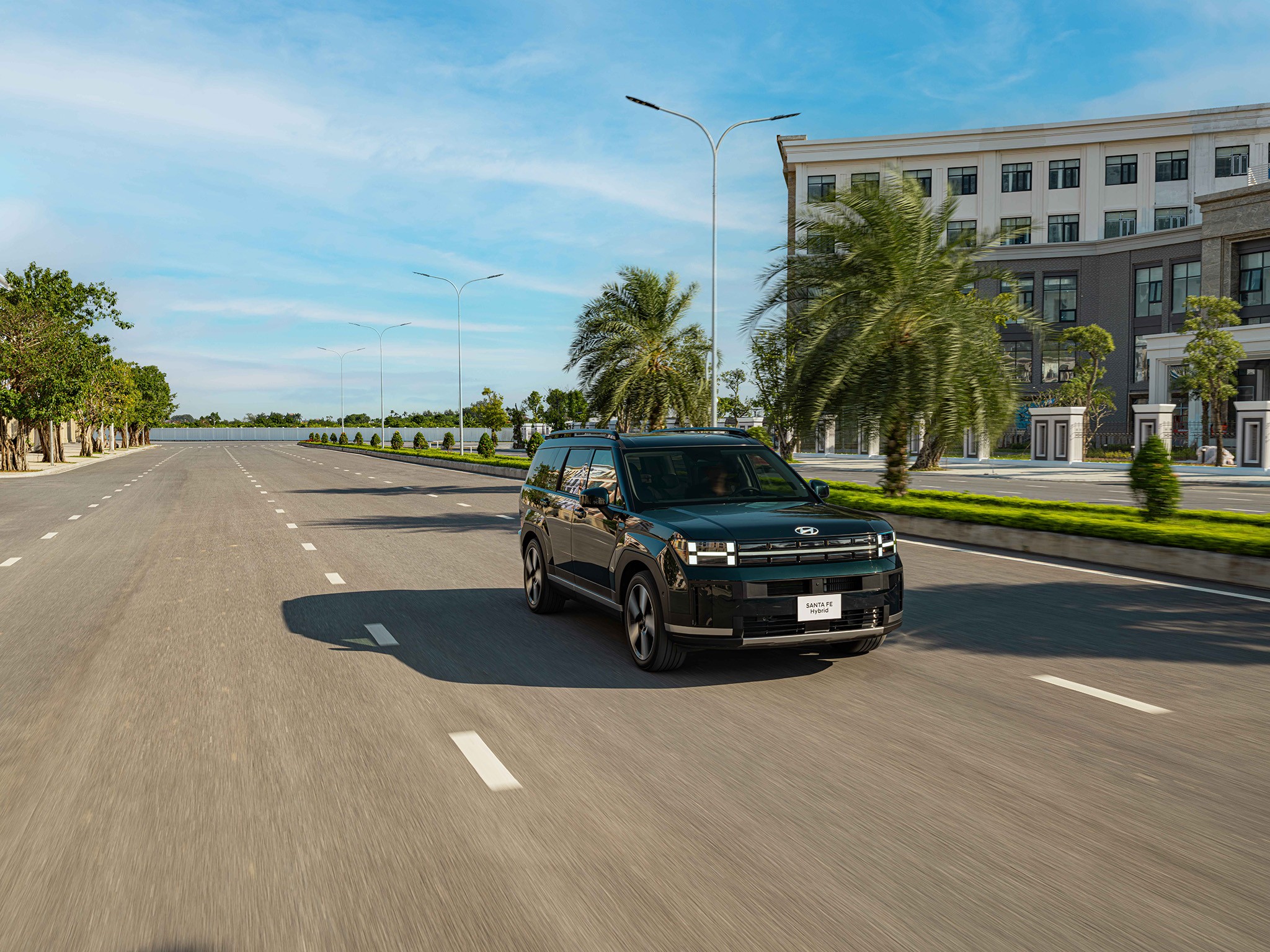 Hyundai-santaFe-hybrid