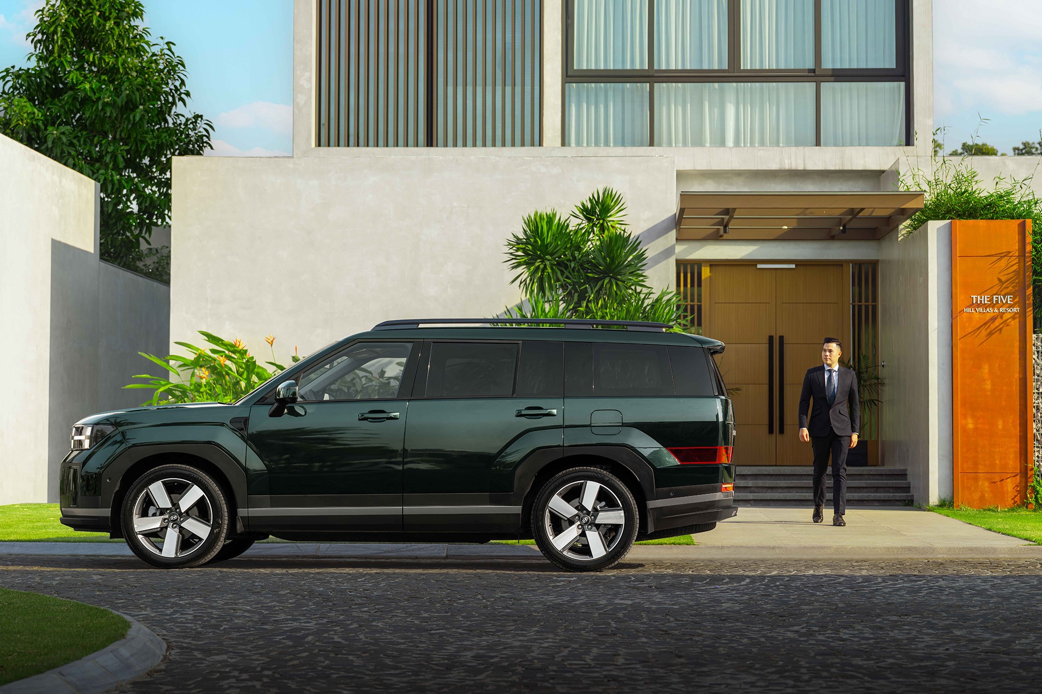 Hyundai-santaFe-hybrid