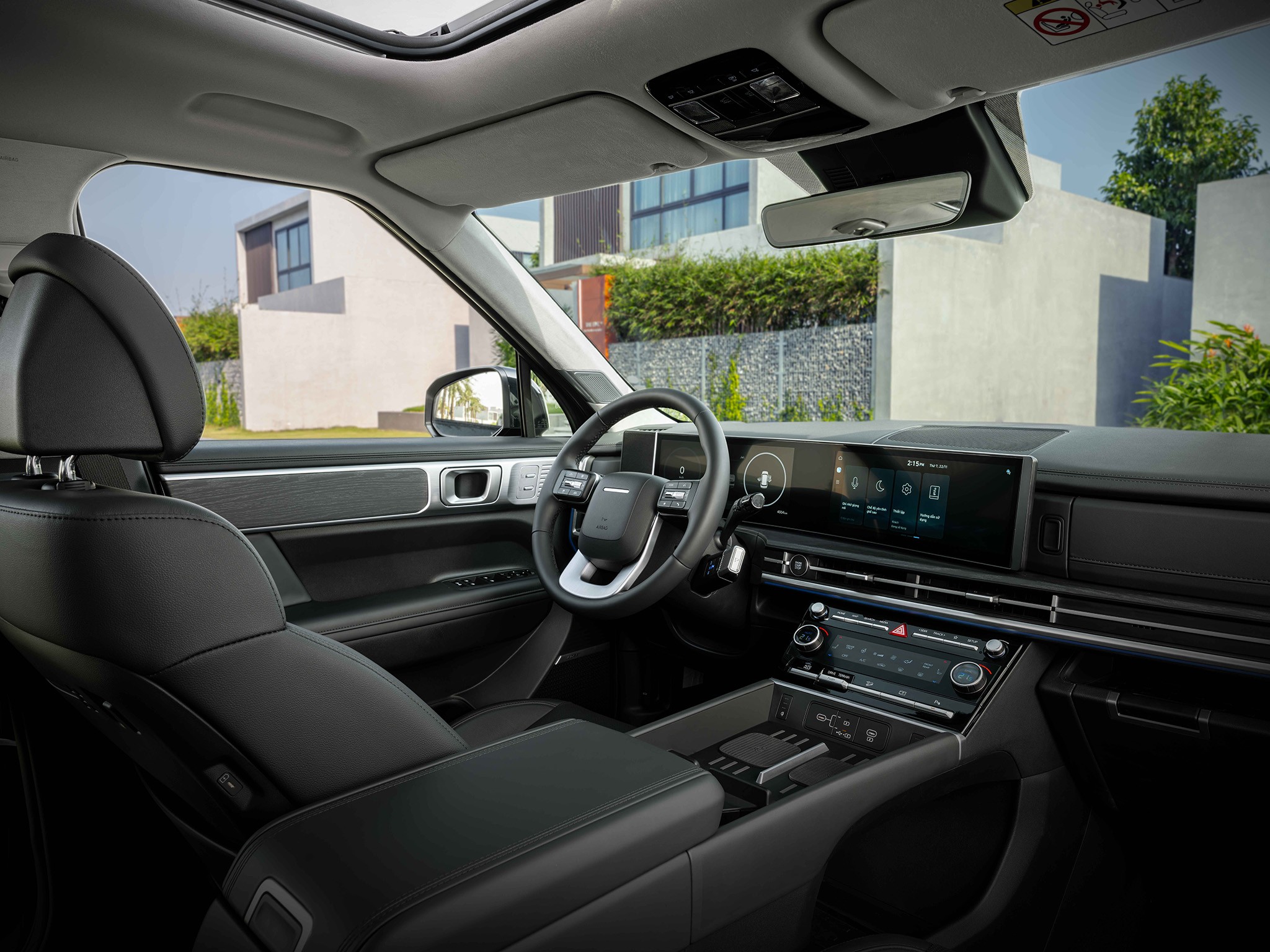 Hyundai-santaFe-hybrid