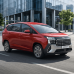Hyundai Stargazer 2026 chính thức ra mắt tại Việt Nam