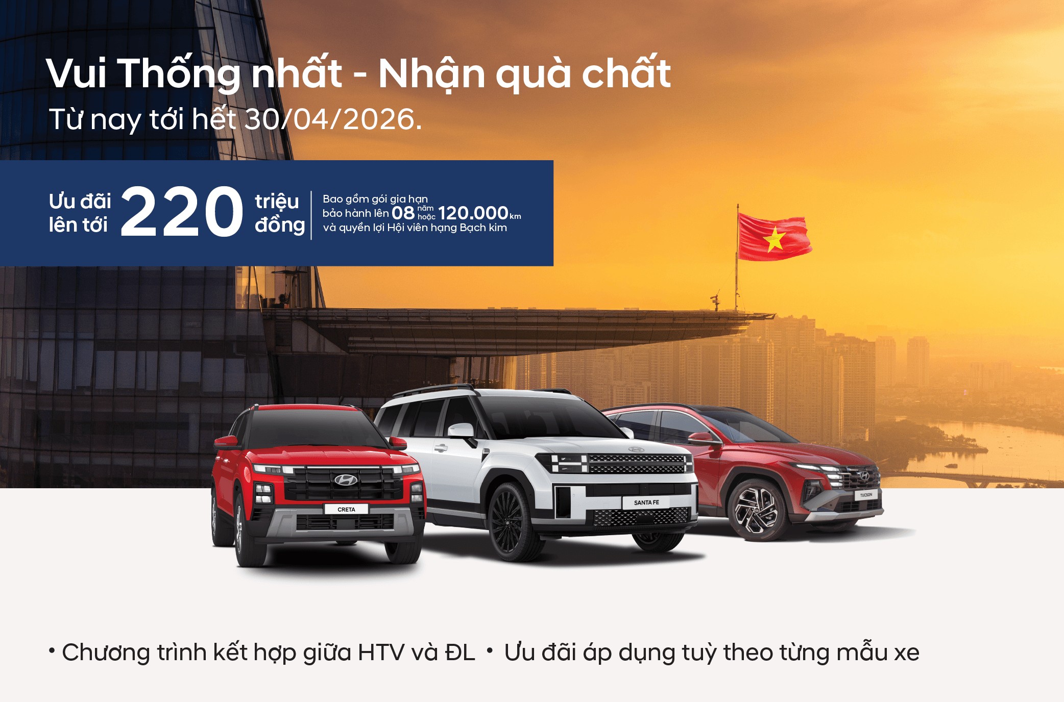 Hình ảnh BẢNG GIÁ VÀ ƯU ĐÃI XE HYUNDAI THÁNG 04/2026 - “VUI THỐNG NHẤT - NHẬN QUÀ CHẤT” - ƯU ĐÃI ĐẾN 220 TRIỆU ĐỒNG 8 Bang-gia-&-uu-dai-xe-hyundai-thang04