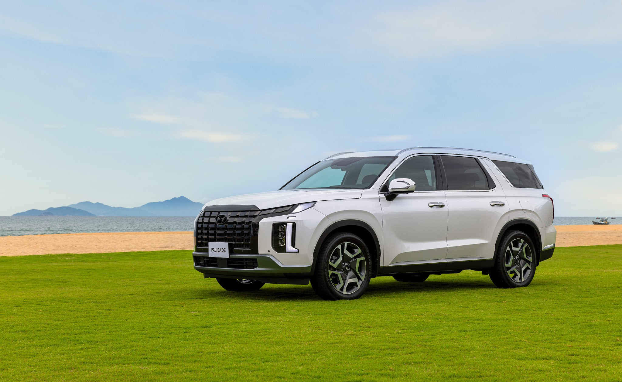 Hyundai-palisade